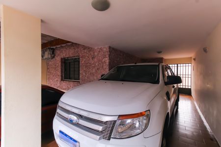 Casa à venda com 297m², 5 quartos e 4 vagasGaragem