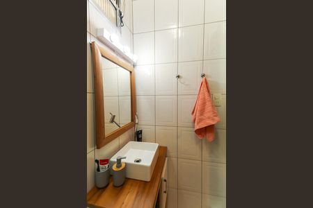 Casa à venda com 297m², 5 quartos e 4 vagasBanheiro da Suíte 3