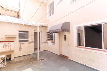 Casa à venda com 297m², 5 quartos e 4 vagasÁrea de Serviço