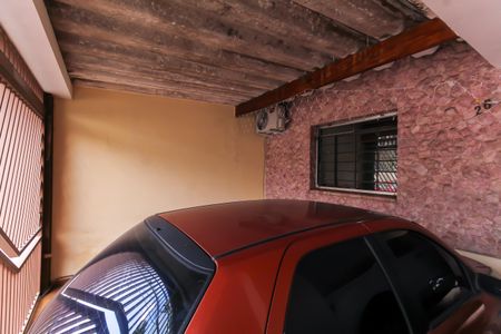 Casa à venda com 297m², 5 quartos e 4 vagasGaragem