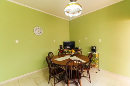 Casa à venda com 297m², 5 quartos e 4 vagasCozinha