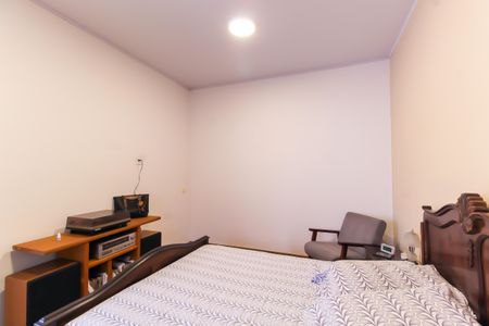 Casa à venda com 297m², 5 quartos e 4 vagasQuarto 3 - Suíte