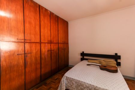 Casa à venda com 297m², 5 quartos e 4 vagasQuarto 1