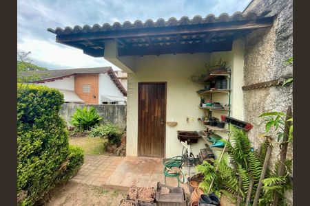 Casa de condomínio à venda com 327m², 4 quartos e 4 vagasFoto 32