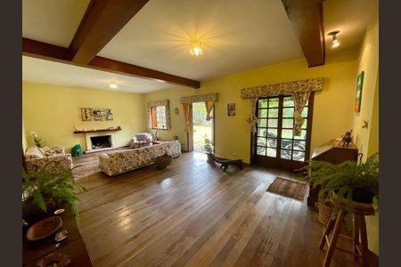 Foto 56 de casa de condomínio à venda com 4 quartos, 327m² em Residencial Quatro (Alphaville), Santana de Parnaíba