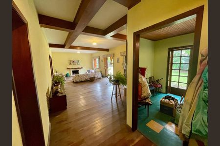 Casa de condomínio à venda com 327m², 4 quartos e 4 vagasFoto 57