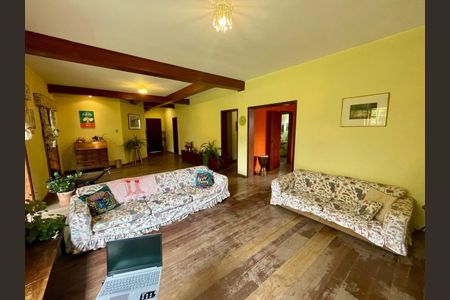 Casa de condomínio à venda com 327m², 4 quartos e 4 vagasFoto 50