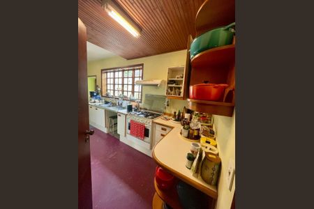 Casa de condomínio à venda com 327m², 4 quartos e 4 vagasFoto 48