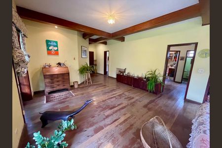 Foto 54 de casa de condomínio à venda com 4 quartos, 327m² em Residencial Quatro (Alphaville), Santana de Parnaíba