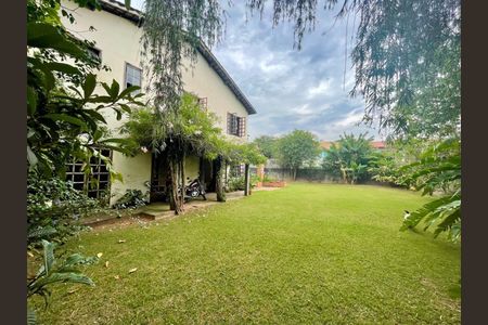 Casa de condomínio à venda com 327m², 4 quartos e 4 vagasFoto 25