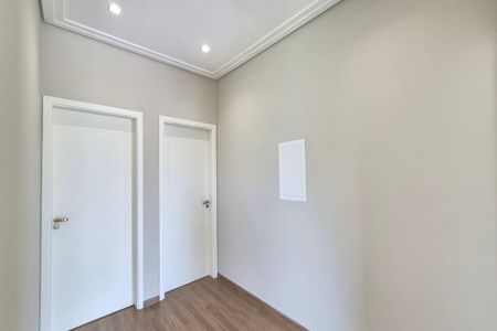 Casa de condomínio à venda com 249m², 3 quartos e 4 vagasHall dos Quartos 