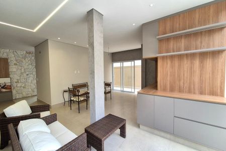 Casa de condomínio à venda com 249m², 3 quartos e 4 vagasSala de Jantar