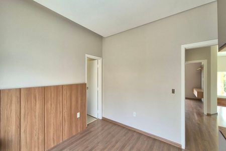 Casa de condomínio à venda com 249m², 3 quartos e 4 vagasQuarto 2 - Suíte