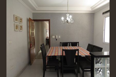 Casa à venda com 155m², 3 quartos e 5 vagasCozinha - Sala de Jantar