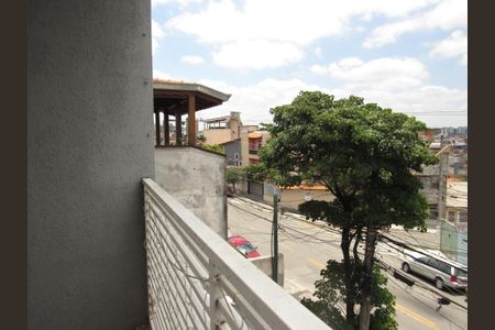 Casa à venda com 155m², 3 quartos e 5 vagas Suíte 1 -Varanda