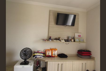 Casa à venda com 155m², 3 quartos e 5 vagas Suíte 1