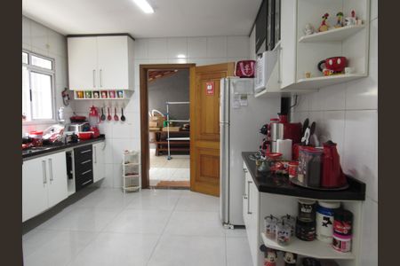 Casa à venda com 155m², 3 quartos e 5 vagasCozinha