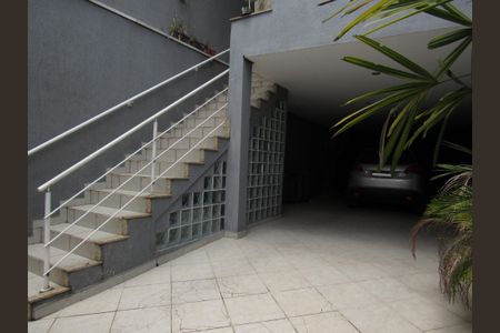 Casa à venda com 155m², 3 quartos e 5 vagasGaragem