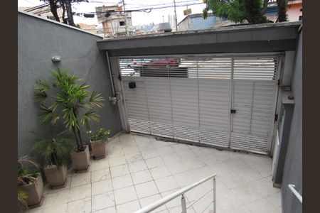 Casa à venda com 155m², 3 quartos e 5 vagasÁrea Externa - Garagem