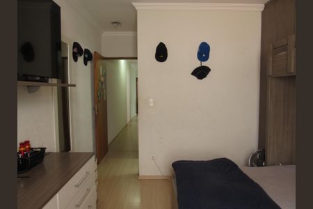 Casa à venda com 155m², 3 quartos e 5 vagas Suíte 2