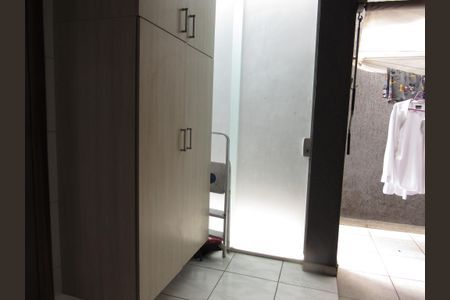 Casa à venda com 155m², 3 quartos e 5 vagasÁrea de Serviço