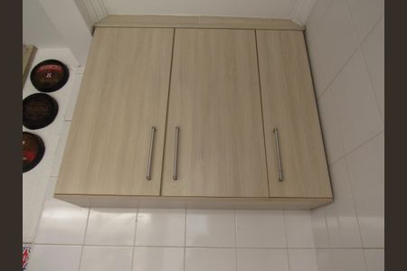 Casa à venda com 155m², 3 quartos e 5 vagasÁrea de Serviço