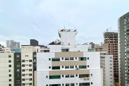 Casa de condomínio à venda com 87m², 3 quartos e 2 vagasVista da Sala