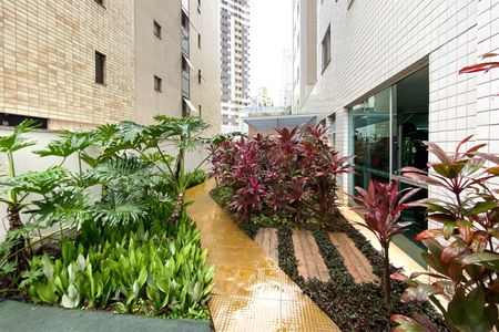 Casa de condomínio à venda com 87m², 3 quartos e 2 vagasÁrea comum