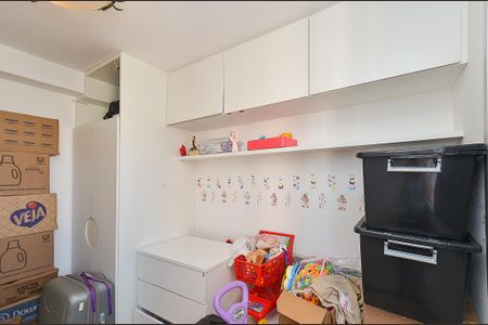 Apartamento à venda com 87m², 3 quartos e 2 vagasQuarto 1