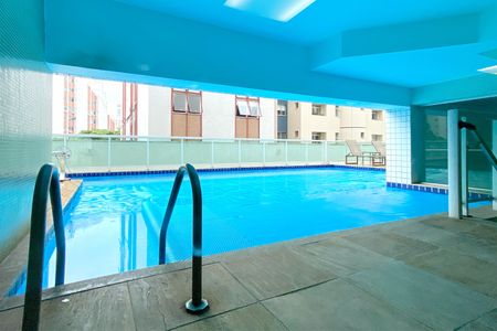 Casa de condomínio à venda com 87m², 3 quartos e 2 vagasÁrea comum