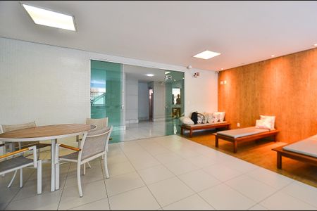 Apartamento à venda com 87m², 3 quartos e 2 vagasÁrea comum