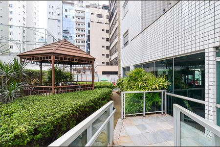 Apartamento à venda com 87m², 3 quartos e 2 vagasÁrea comum