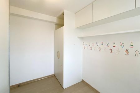 Casa de condomínio à venda com 87m², 3 quartos e 2 vagasQuarto 2