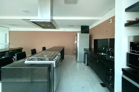 Casa de condomínio à venda com 87m², 3 quartos e 2 vagasÁrea comum