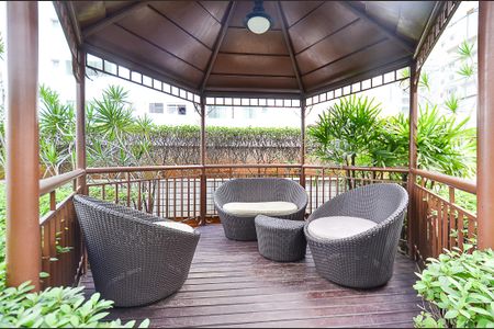 Apartamento à venda com 87m², 3 quartos e 2 vagasÁrea comum