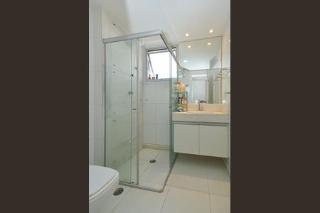 Apartamento à venda com 87m², 3 quartos e 2 vagasBanheiro Suíte