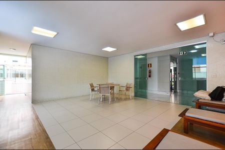 Apartamento à venda com 87m², 3 quartos e 2 vagasÁrea comum