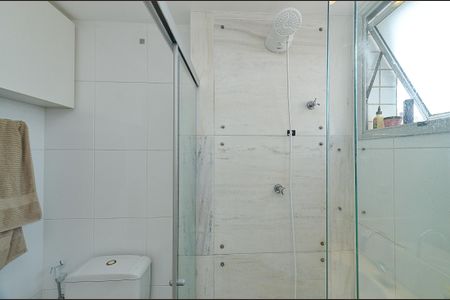 Apartamento à venda com 87m², 3 quartos e 2 vagasBanheiro Suíte