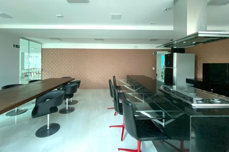 Casa de condomínio à venda com 87m², 3 quartos e 2 vagasÁrea comum