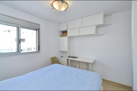 Apartamento à venda com 87m², 3 quartos e 2 vagasSuíte