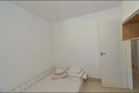 Apartamento à venda com 87m², 3 quartos e 2 vagasQuarto 2