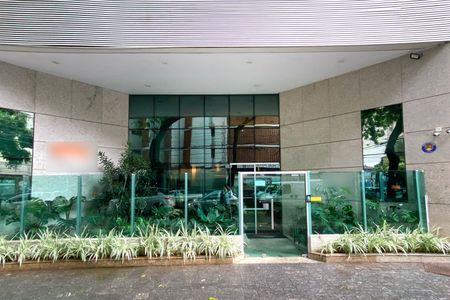 Casa de condomínio à venda com 87m², 3 quartos e 2 vagasFachada