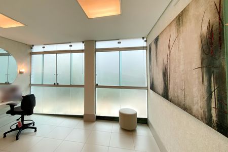 Casa de condomínio à venda com 87m², 3 quartos e 2 vagasÁrea comum