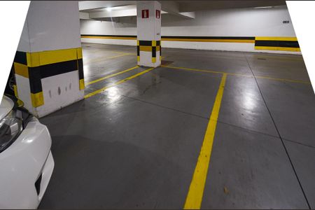 Apartamento à venda com 87m², 3 quartos e 2 vagasGaragem