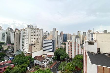 Casa de condomínio à venda com 87m², 3 quartos e 2 vagasVista do Quarto 2