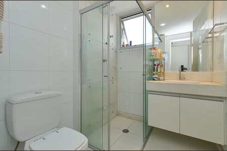 Apartamento à venda com 87m², 3 quartos e 2 vagasBanheiro Suíte