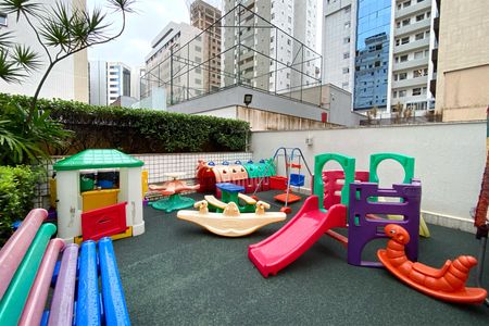 Casa de condomínio à venda com 87m², 3 quartos e 2 vagasÁrea comum