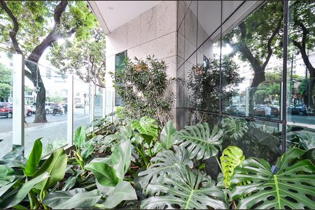 Apartamento à venda com 87m², 3 quartos e 2 vagasEntrada