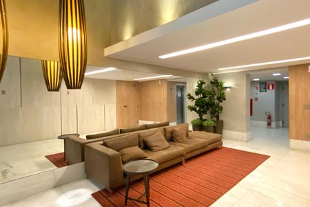 Casa de condomínio à venda com 87m², 3 quartos e 2 vagasÁrea comum