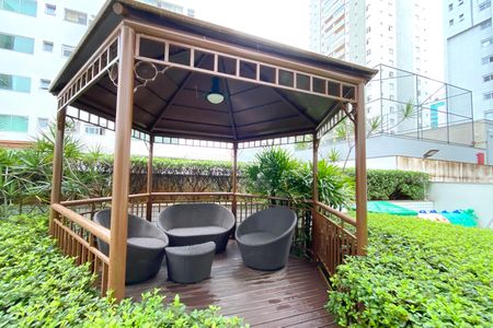 Casa de condomínio à venda com 87m², 3 quartos e 2 vagasÁrea comum